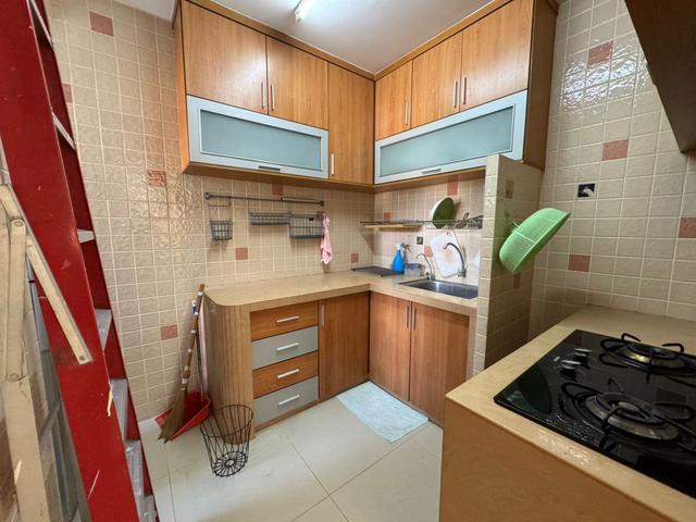 Apartment for sale in Penang