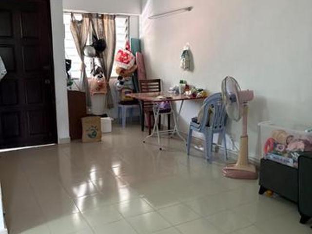 Apartment for sale in Penang