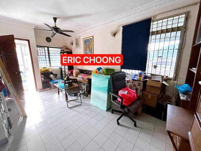Apartment for sale in Georgetown, Penang