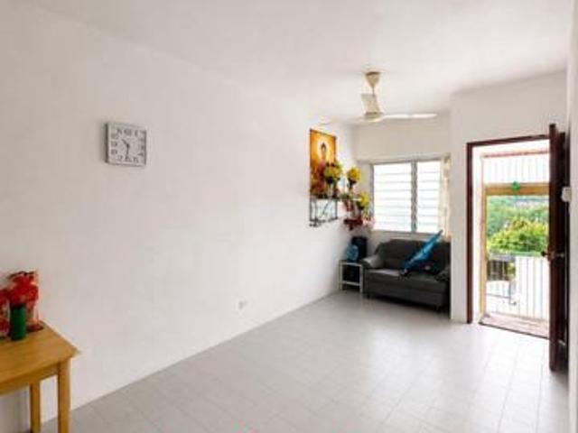 Apartment for sale in Penang