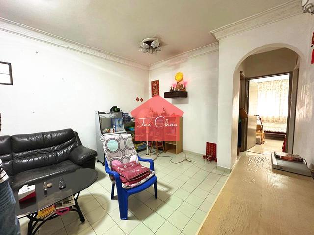 Apartment for sale in Georgetown, Penang