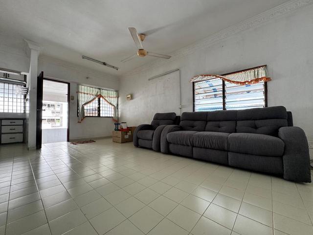 Apartment for sale in Georgetown, Penang