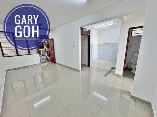Apartment for sale in Georgetown, Penang