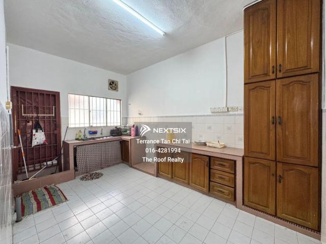 Residential House for sale in Penang