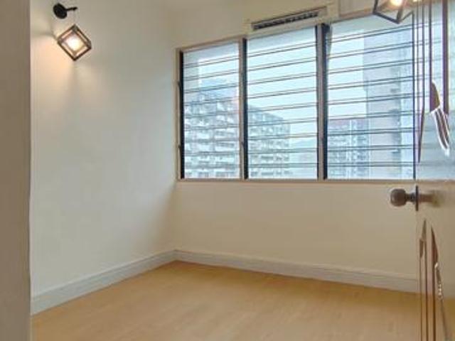 Apartment for sale in Ayer Itam, George Town
