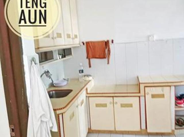 Apartment for sale in Penang