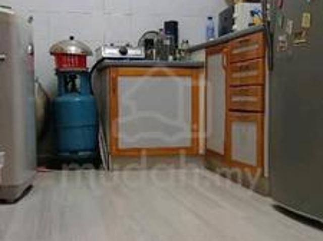 Apartment for sale in Georgetown, Penang