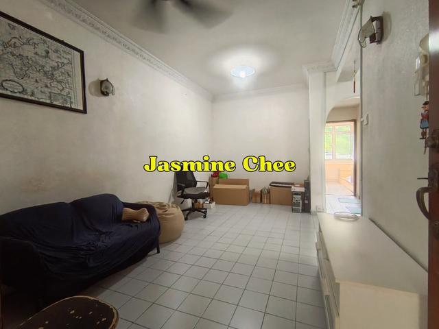 Apartment for sale in Penang