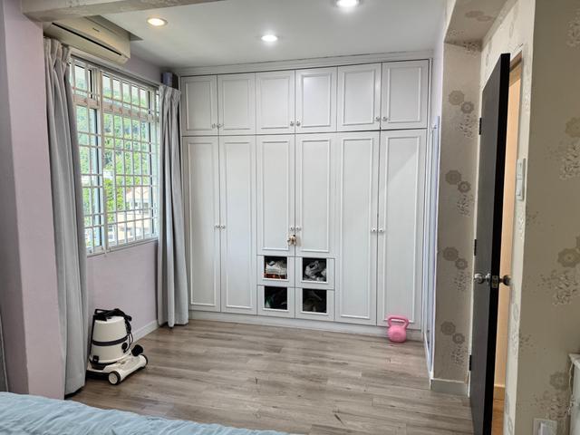 Apartment for sale in Georgetown, Penang