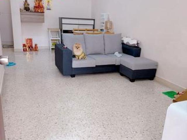 Apartment for sale in Penang