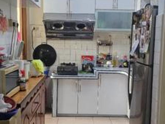 Apartment for sale in Ayer Itam