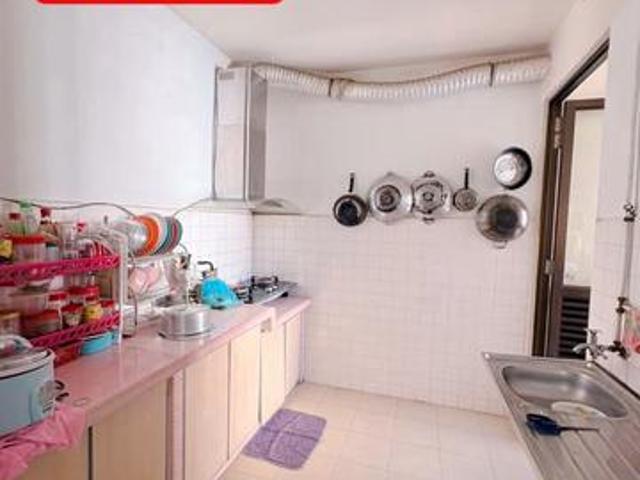 Apartment for sale in Penang