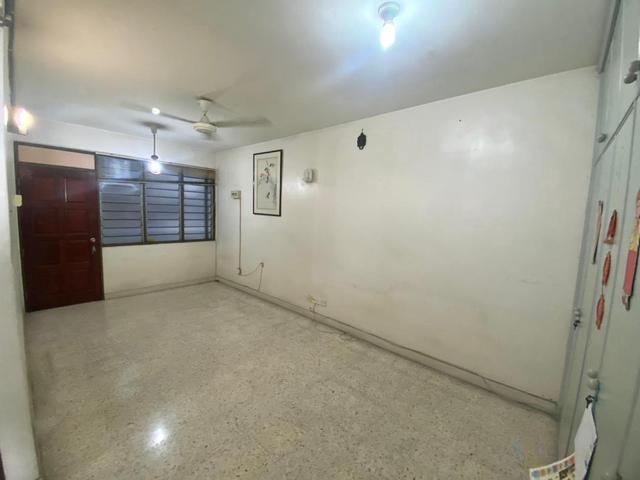 Apartment for sale in Ayer Itam, George Town