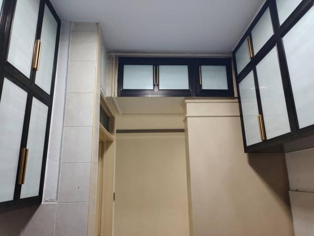 Apartment for sale in Georgetown, Penang