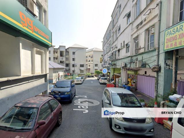 Shop for sale in Country Heights Damansara, Kuala Lumpur
