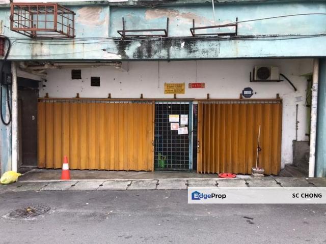 Shop for sale in Country Heights Damansara, Kuala Lumpur