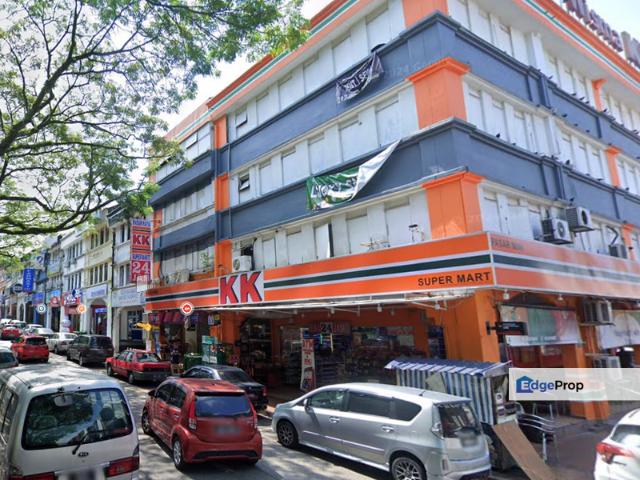 Shop for sale in Country Heights Damansara, Kuala Lumpur