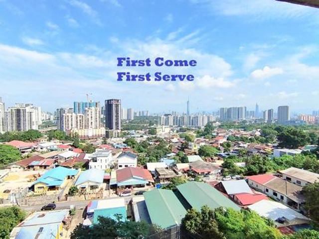 Condominium for sale in Country Heights Damansara, Kuala Lumpur