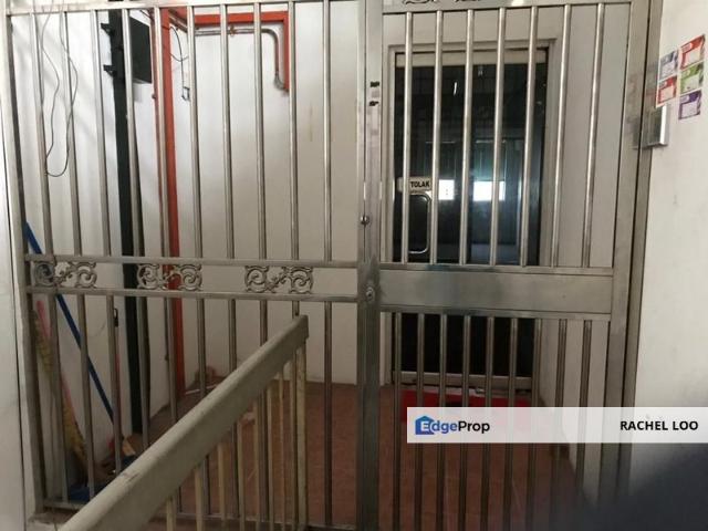 Shop for sale in Country Heights Damansara, Kuala Lumpur