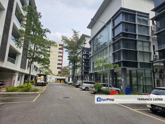 Shop for rent in Country Heights Damansara, Kuala Lumpur