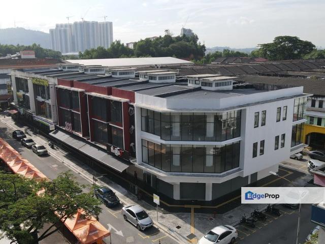 Shop for sale in Country Heights Damansara, Kuala Lumpur