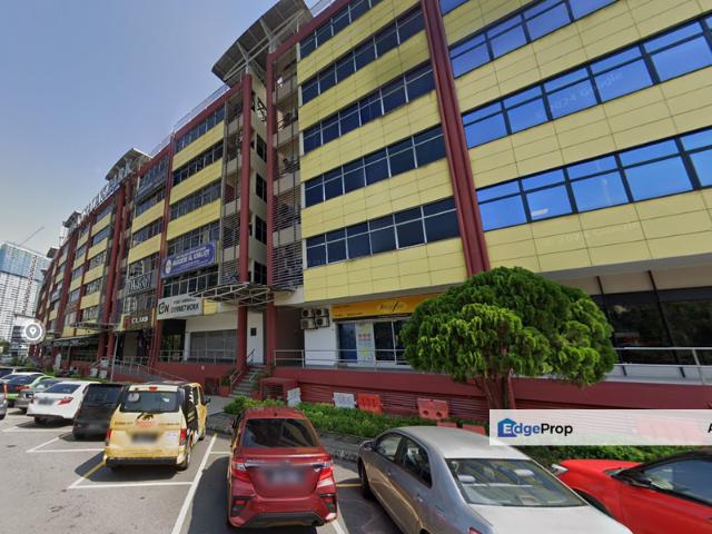 Shop for rent in Country Heights Damansara, Kuala Lumpur
