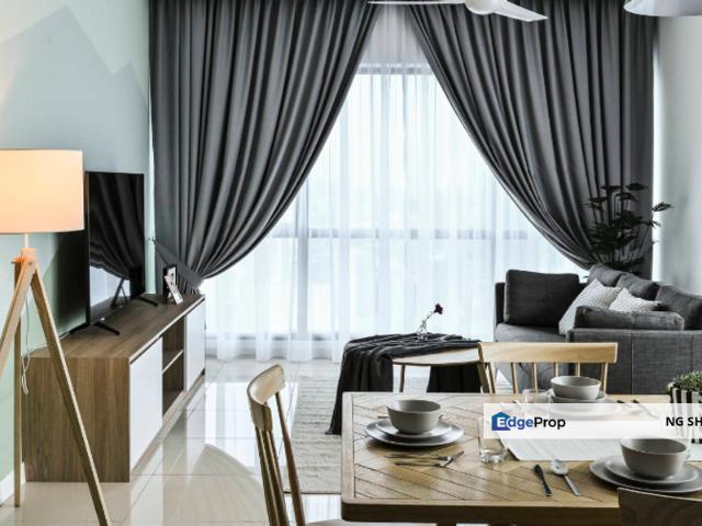 Condominium for sale in Country Heights Damansara, Kuala Lumpur