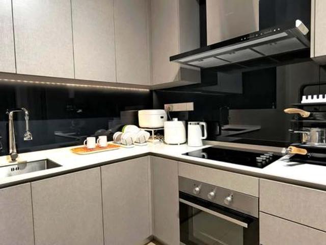 Condominium for sale in Country Heights Damansara, Kuala Lumpur