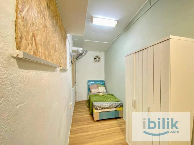 Room for rent in Country Heights Damansara, Kuala Lumpur