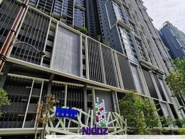 Condominium for sale in Country Heights Damansara, Kuala Lumpur