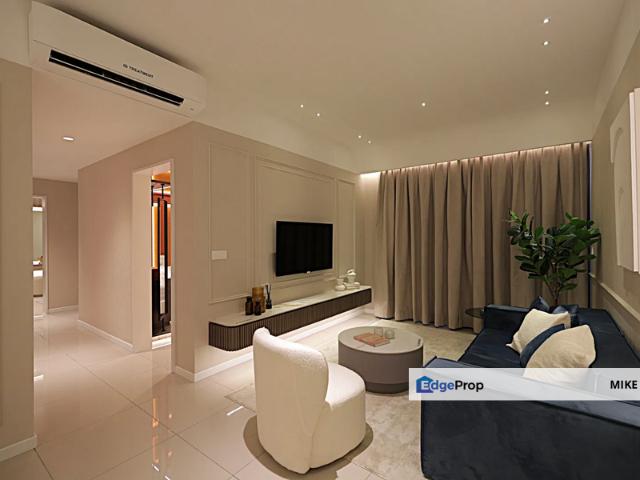 Condominium for sale in Country Heights Damansara, Kuala Lumpur