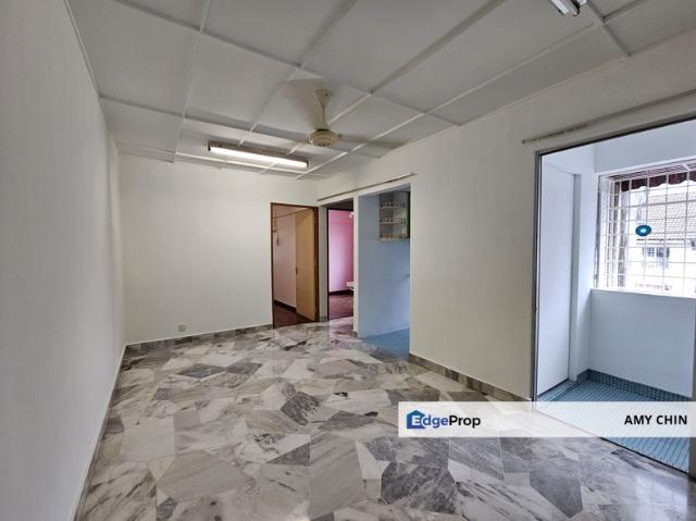 Flat for sale in Country Heights Damansara, Kuala Lumpur