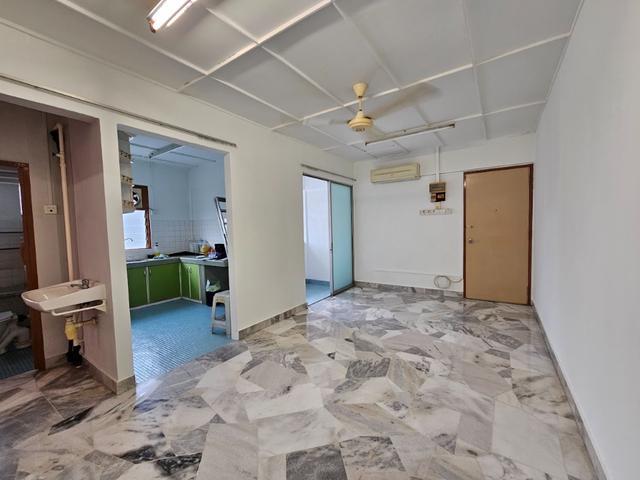 Flat for sale in Country Heights Damansara, Kuala Lumpur