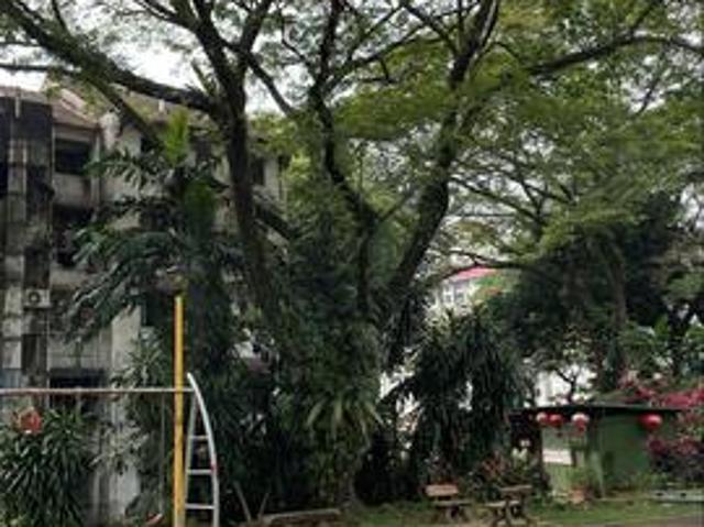 Flat for sale in Country Heights Damansara, Kuala Lumpur