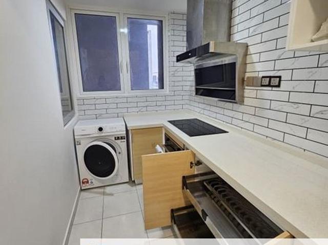 Condominium for rent in Country Heights Damansara, Kuala Lumpur