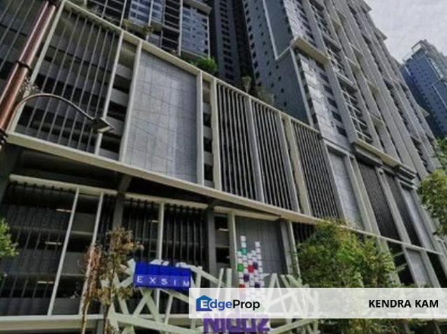 Condominium for sale in Bandar Tun Razak, Kuala Lumpur
