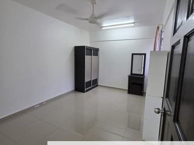 Flat for rent in Country Heights Damansara, Kuala Lumpur