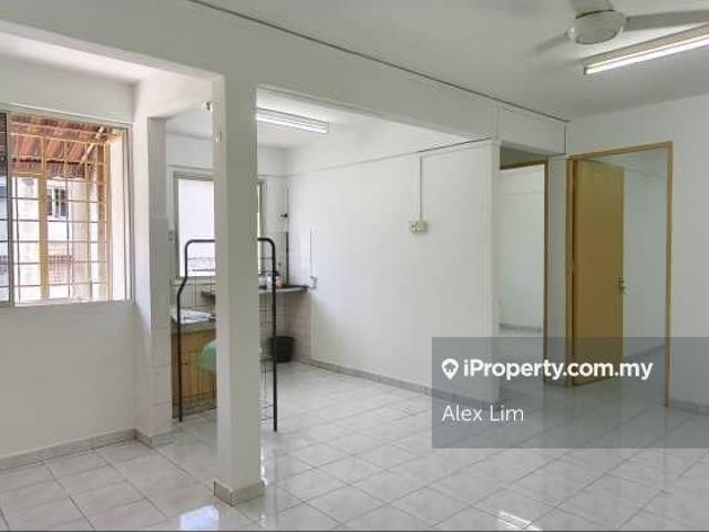 Apartment for rent in Country Heights Damansara, Kuala Lumpur