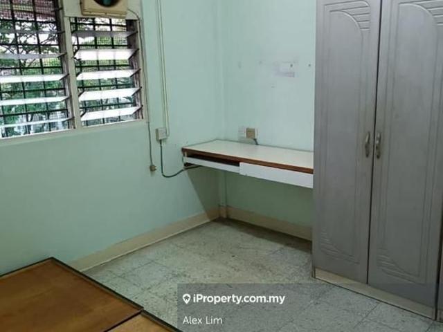 Apartment for rent in Country Heights Damansara, Kuala Lumpur