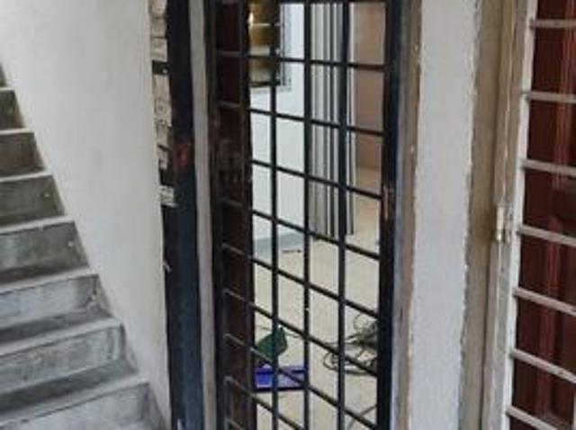 Flat for sale in Country Heights Damansara, Kuala Lumpur