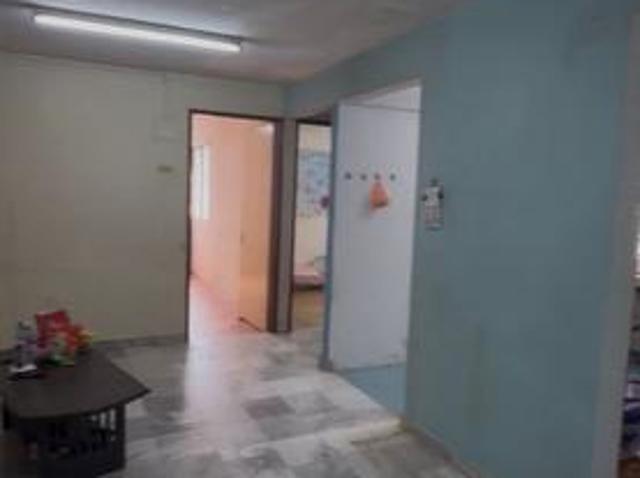 Flat for sale in Country Heights Damansara, Kuala Lumpur