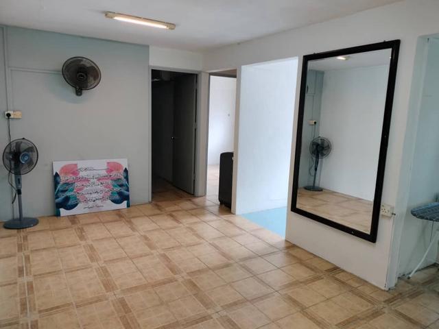 Flat for sale in Country Heights Damansara, Kuala Lumpur