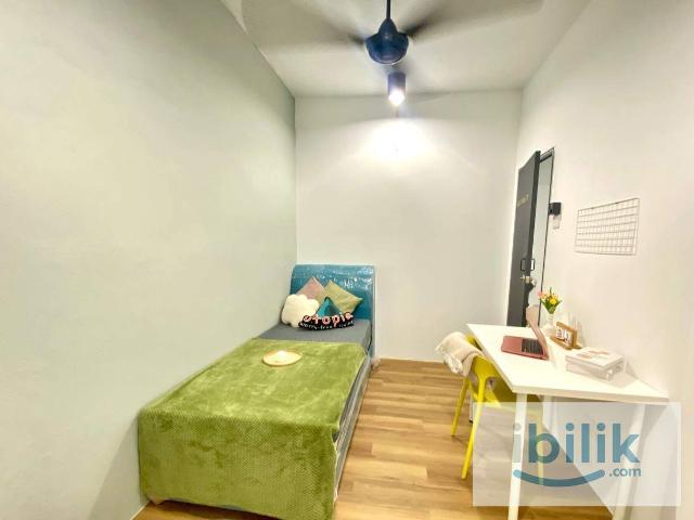 Room for rent in Country Heights Damansara, Kuala Lumpur