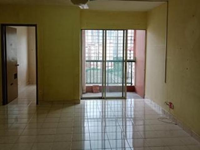Apartment for sale in Country Heights Damansara, Kuala Lumpur