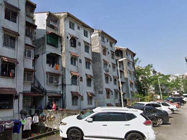 Flat for sale in Country Heights Damansara, Kuala Lumpur