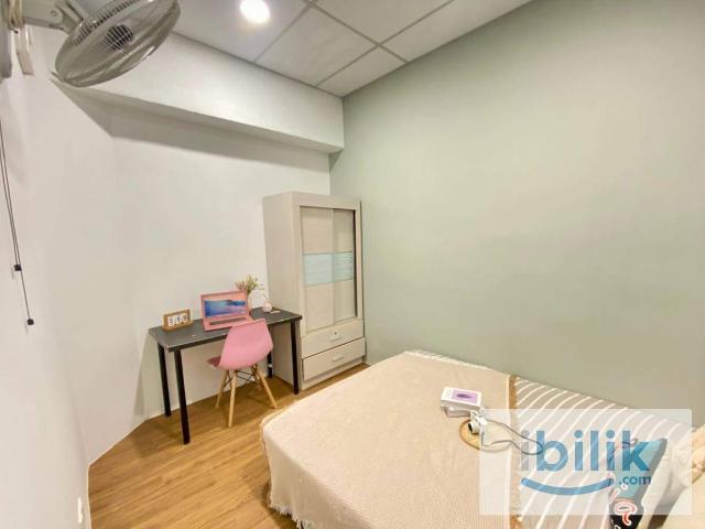 Room for rent in Country Heights Damansara, Kuala Lumpur