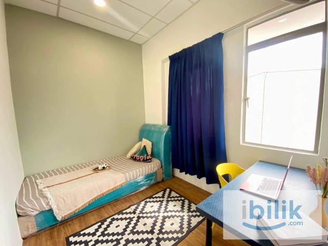 Room for rent in Country Heights Damansara, Kuala Lumpur
