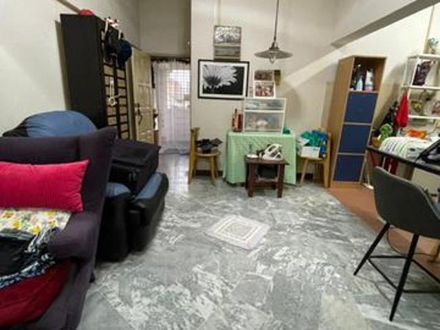 Apartment for sale in Country Heights Damansara, Kuala Lumpur