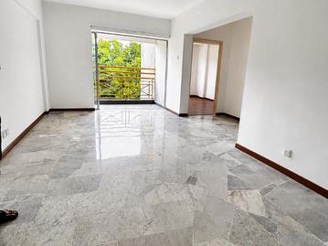 Apartment for sale in Country Heights Damansara, Kuala Lumpur