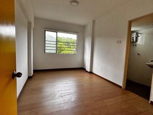 Apartment for sale in Country Heights Damansara, Kuala Lumpur
